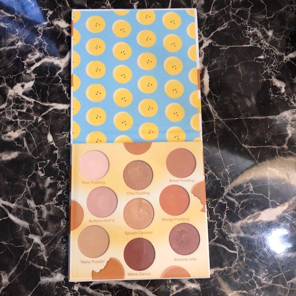 Beauty Bakerie—Proof is in the Puddin’ pallette - Picture 3 of 3